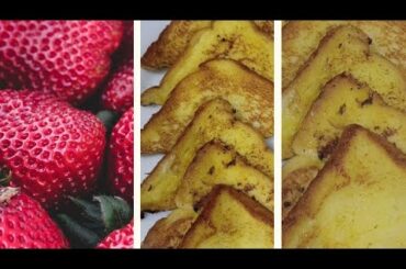 how to make french toast|                      By Yummy food recipe,