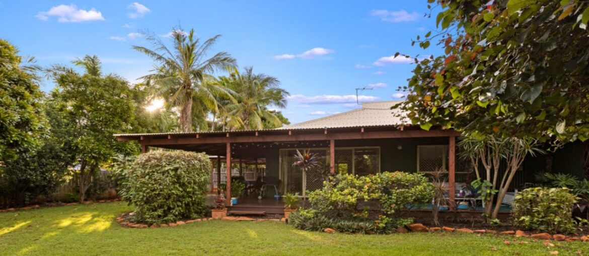 152 Sanderling Drive, DJUGUN, Western Australia