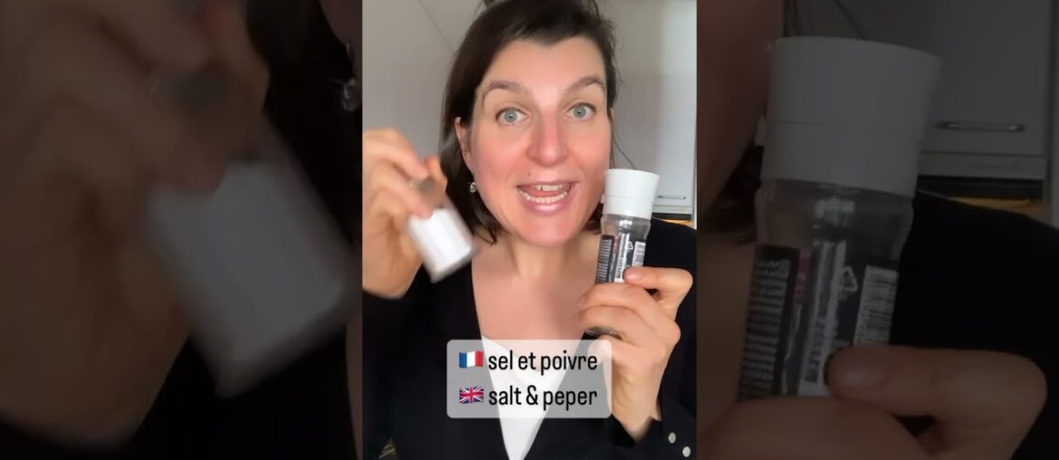 Recipe in French #frenchforbeginners #frenchlanguage #learnfrench #french #francese #frances