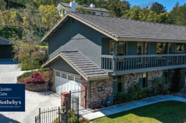 16 Carnoustie Dr Novato CA | Novato Homes for Sale