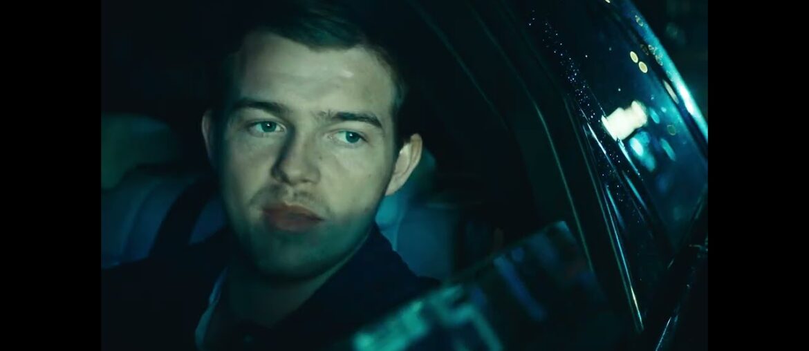 French The Kid - Quiet Kid Freestyle Official Video