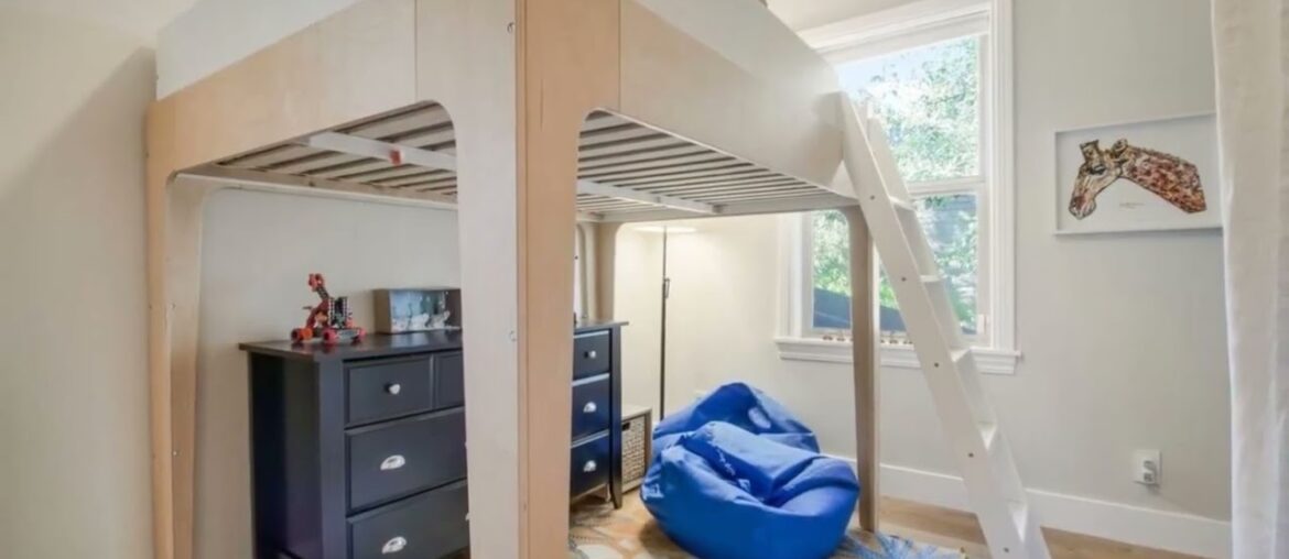 500 Franconia Street, San Francisco, CA 94110 500 Franconia Street, San Francisco, CA 94110