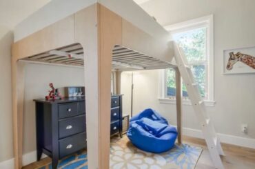 500 Franconia Street, San Francisco, CA 94110