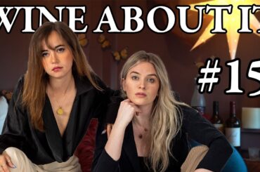 The Podcast is Back! | Wine About It