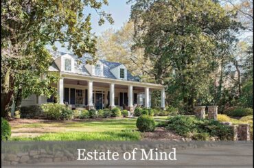 Estate Of Mind