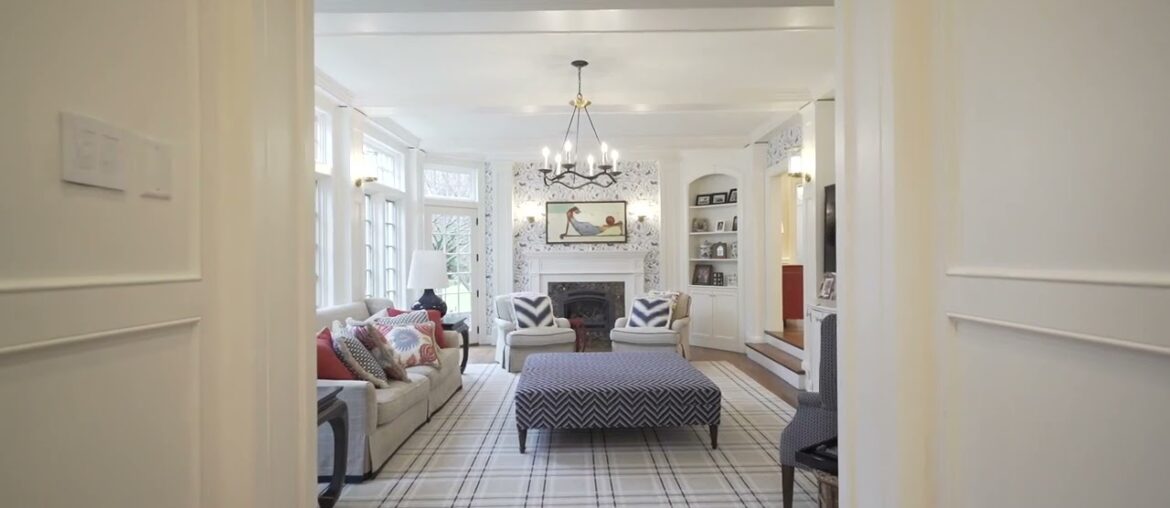 15 Woodcliff Road, Wellesley, MA 15 Woodcliff Road, Wellesley, MA