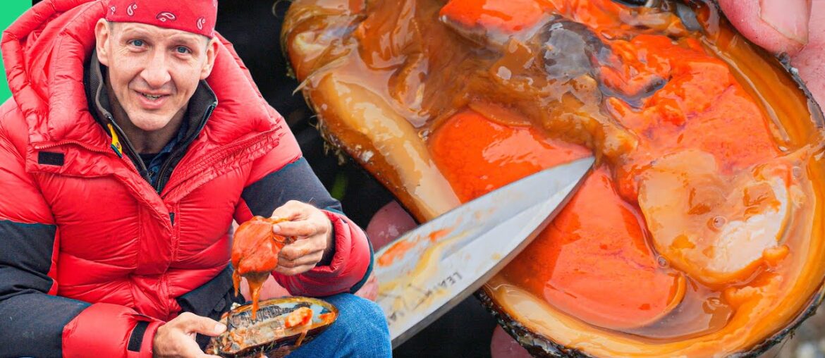 Surviving Europe’s BIzarre Seafood Nation!! The Faroe Islands! (Full Documentary) Surviving Europe’s BIzarre Seafood Nation!! The Faroe Islands! (Full Documentary)