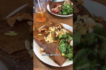 3 FRENCH DISHES to try in PARIS !