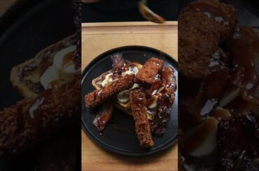 Gourmet Comedy Episode 3 *Brunch Bois*