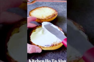 Delicious Grilled Chicken Sandwiches #shorts #viral