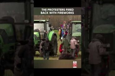 Why Are The French Protesting? | NewsMo