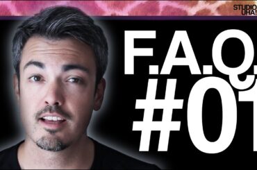 French Food Porn - FAQ #01