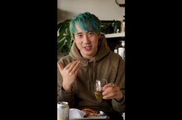 Worth It $20 Wine Pairing