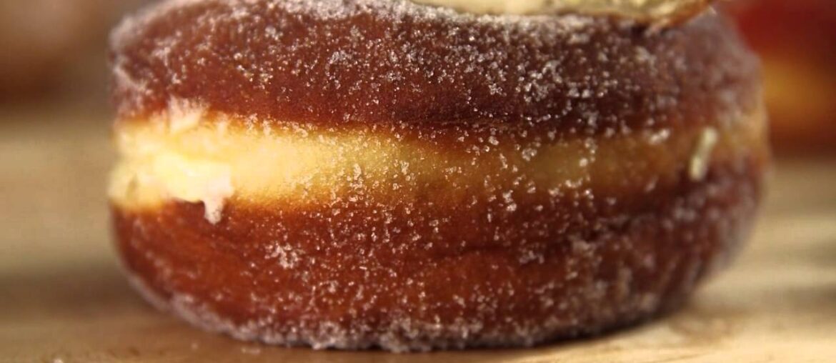 Blackbird Doughnuts - Boston (Phantom Gourmet)