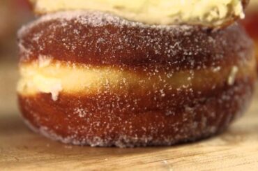 Blackbird Doughnuts - Boston (Phantom Gourmet)