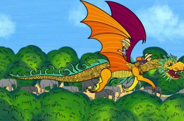 The Mystery of The Yellow Dragon - Episode 4 - Lijiang