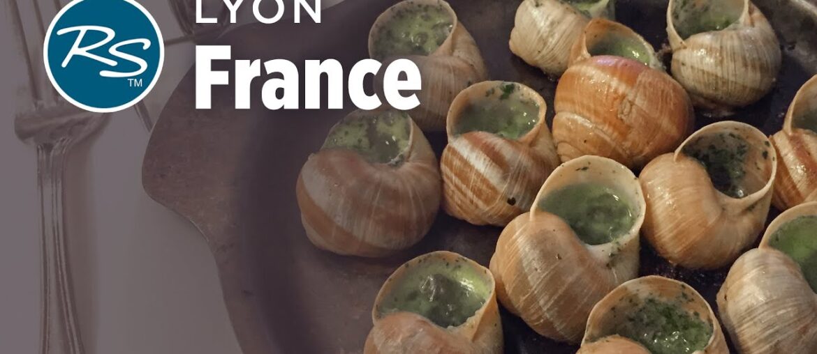 Lyon: The Food Capital of France – Rick Steves’ Europe Travel Guide – Travel Bite Lyon: The Food Capital of France - Rick Steves’ Europe Travel Guide - Travel Bite