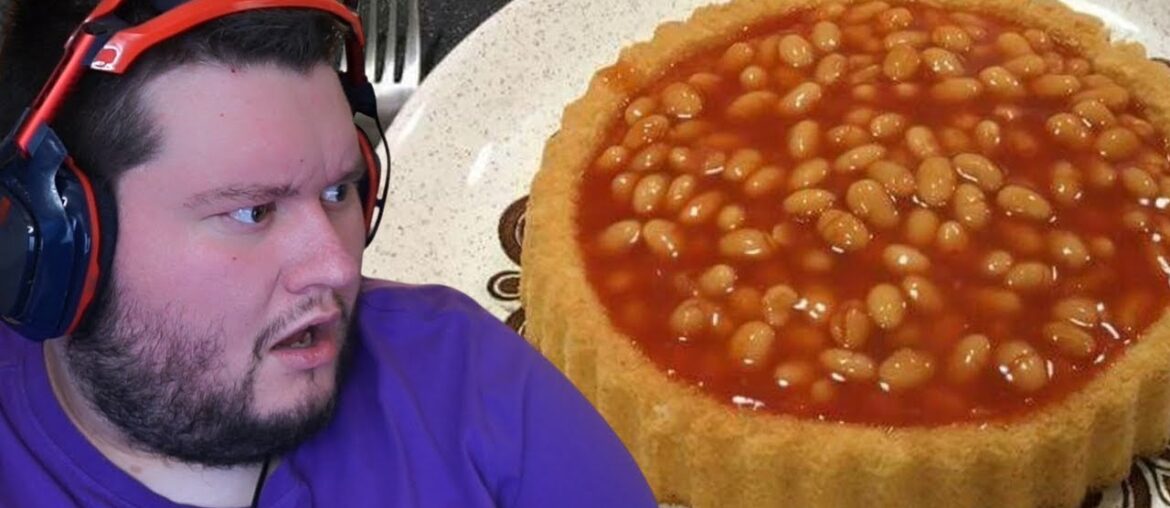 Overwatch 2 streamers have the most CURSED food takes