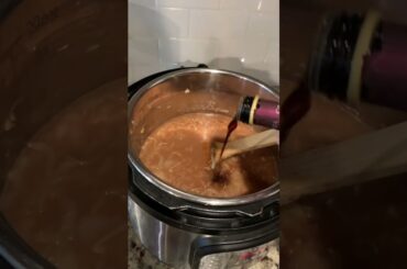 Instant Pot French Onion Soup in 20 Minutes!