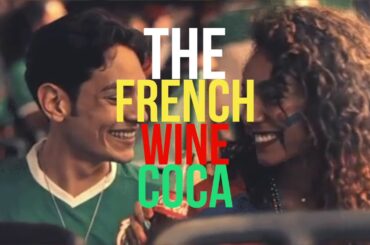 Le saviez-vous : The French Wine Coca