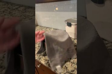 Quick & Easy French Bread