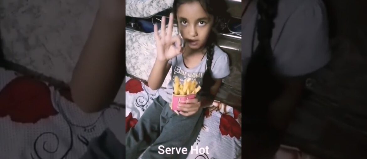 French fries recipe at home #viral #shorts #viralshorts #frenchfries #food #viralvideo #trending