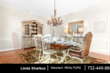 Residential for sale - 9 Lenape Springs Rd, Franklin Twp., NJ 08867