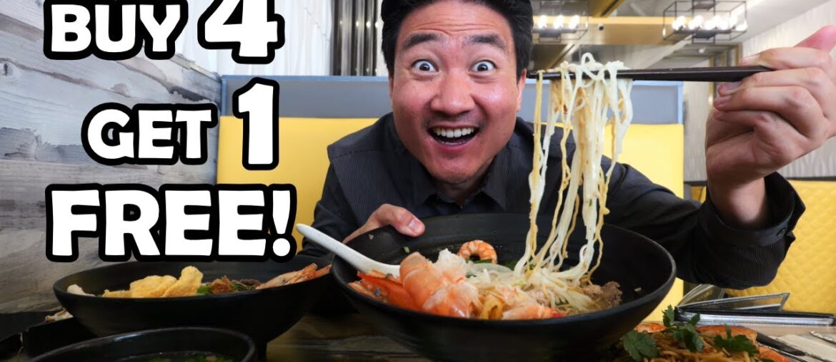 BEST DEAL Vietnamese Food in ORANGE COUNTY You Cannot Miss! BEST DEAL Vietnamese Food in ORANGE COUNTY You Cannot Miss!