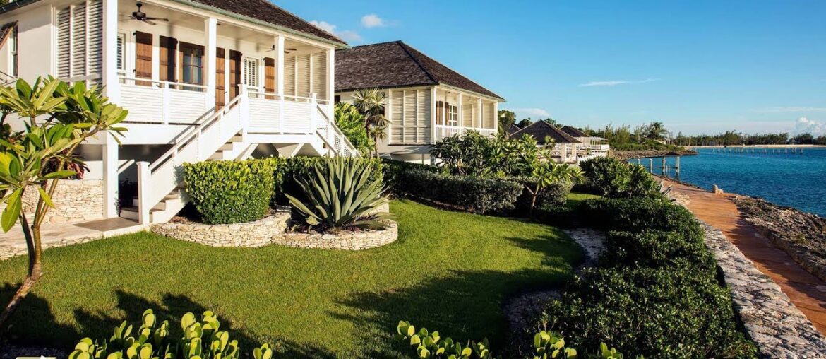 French Leave Resort, Autograph Collection Overview – Eleuthera Unique Hotels French Leave Resort, Autograph Collection Overview - Eleuthera Unique Hotels