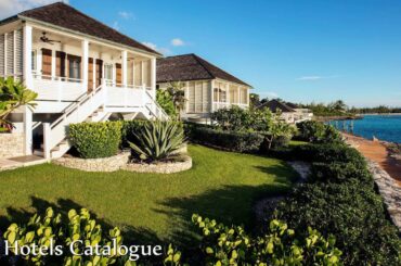 French Leave Resort, Autograph Collection Overview - Eleuthera Unique Hotels