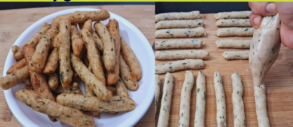 Crispy French Fries At Home | Delicious Raw Banana sticks | Raw Banana Recipes | French Fries