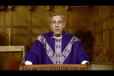 Catholic Mass Today | Daily TV Mass, Tuesday April 4, 2023