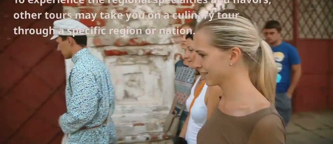 Food and wine tours | TrippersParadise.com Food and wine tours | TrippersParadise.com