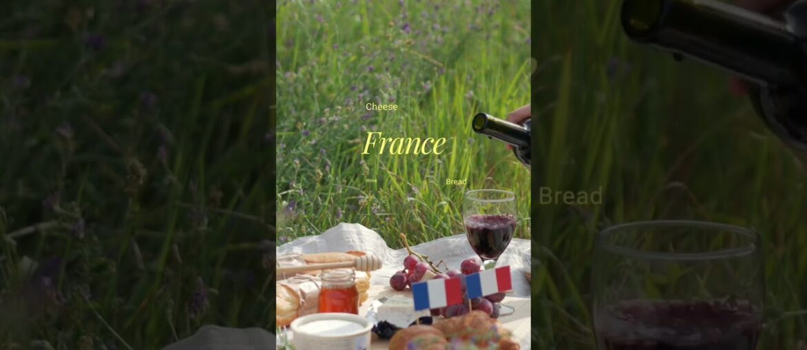 French Music #france #food #wine #challenge #like #foryou #ayanakamura #usa #youtubeshorts #tiktok