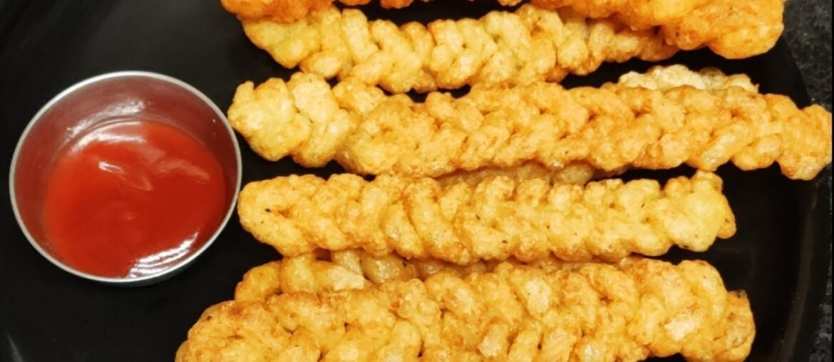 Amazing Potato Recipe l Potato Stick, Potato Fries, Potato Snacks, French Fries I Easy Potato Recipe Amazing Potato Recipe l Potato Stick, Potato Fries, Potato Snacks, French Fries I Easy Potato Recipe