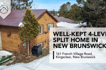 161 French Village Dave