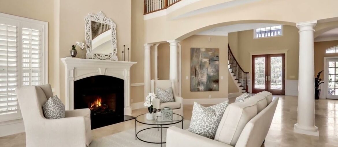 752 Promenade Pointe Drive, St. Augustine, FL 32095