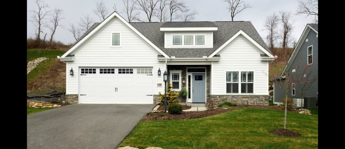 128 Summer Lane McDonald, PA | ColdwellBankerHomes.com 128 Summer Lane McDonald, PA | ColdwellBankerHomes.com