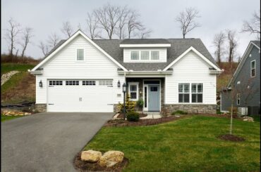 128 Summer Lane McDonald, PA | ColdwellBankerHomes.com