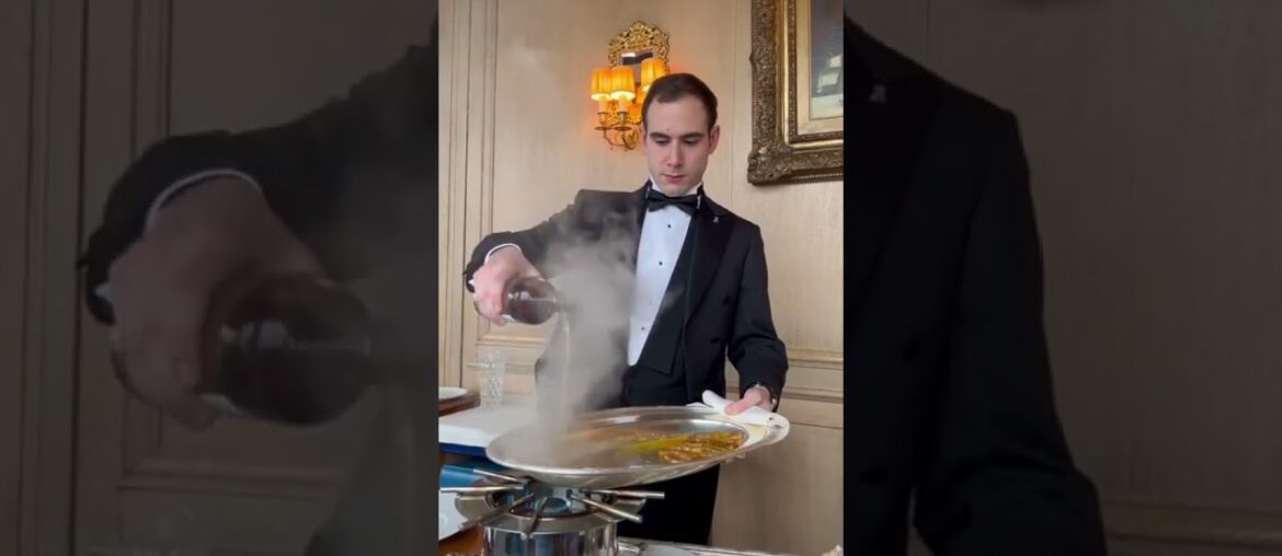 Michelin Crepes Mademoiselle. Credit IG: tasos_mitselis Michelin Crepes Mademoiselle. Credit IG: tasos_mitselis