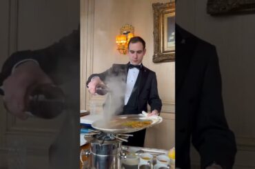 Michelin Crepes Mademoiselle. Credit IG: tasos_mitselis