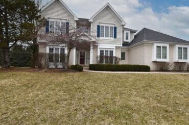 Homes for Sale - 39W792 N Robert Frost Circle, St. Charles, IL