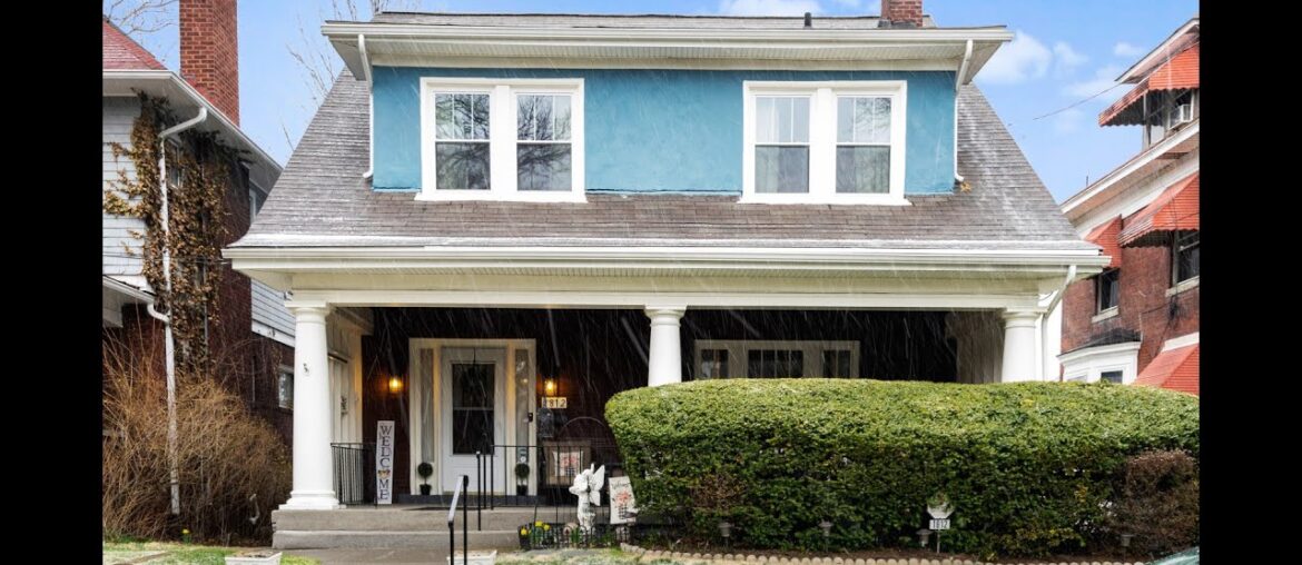 1812 Morrell Street Pittsburgh, PA | ColdwellBankerHomes.com