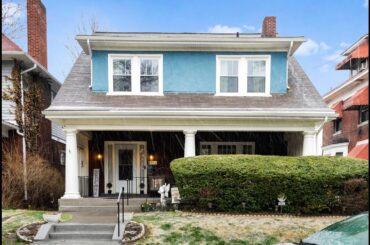 1812 Morrell Street Pittsburgh, PA | ColdwellBankerHomes.com