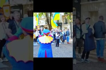 Modern French civilization - Human Civilization 6666666666 #shorts