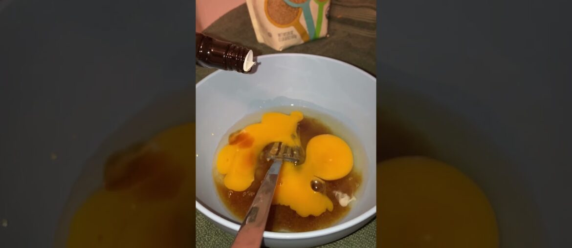 French toast n Turkey #cooking #food #breakfast