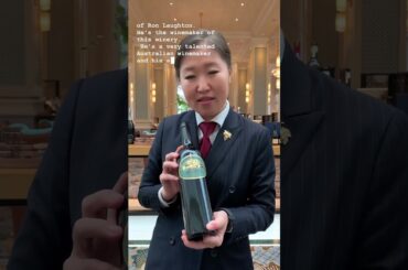 Somm's Picks: Unique Shiraz With More Layer, Structure and Balance