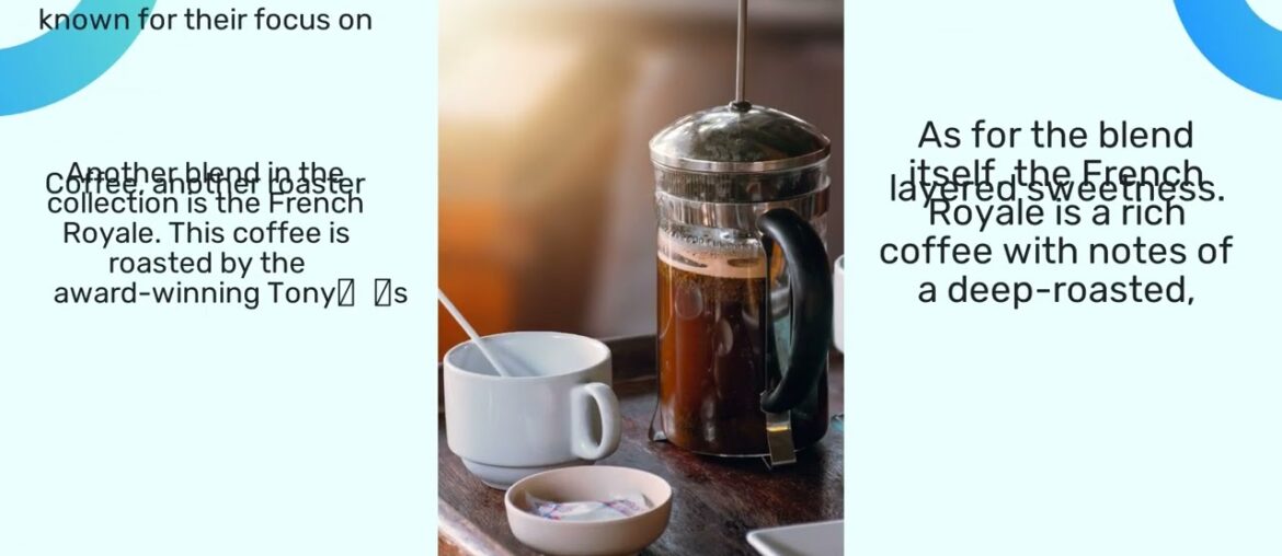 Buy Organic & Fair Trade Dark French Roast Specialty Coffee From The Top Niche Online Marketplace