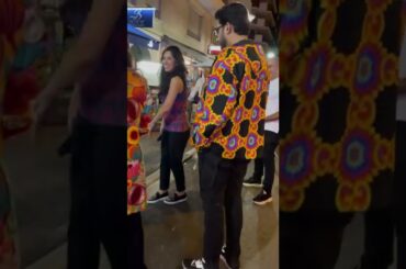 Aishwarya rai Abhishek Bachchan and Aaradhya Bachchan in french restaurant - cannes 2022