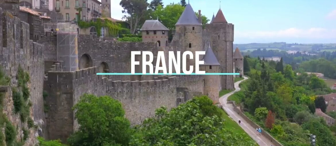 Top Tourist Attractions in France – Travel Video Mx Top Tourist Attractions in France - Travel Video Mx